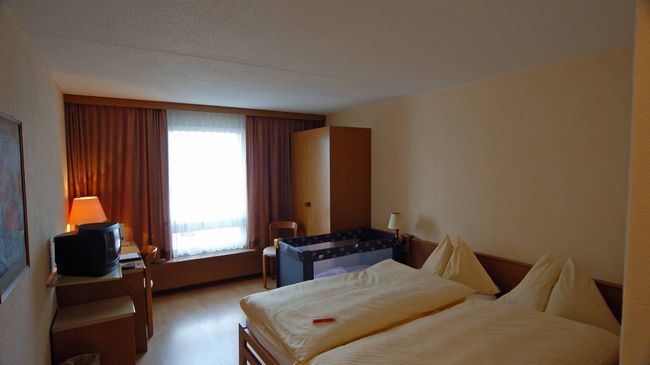Hotel Thurgauerhof Self-Check-In 바인펠덴 시설 사진