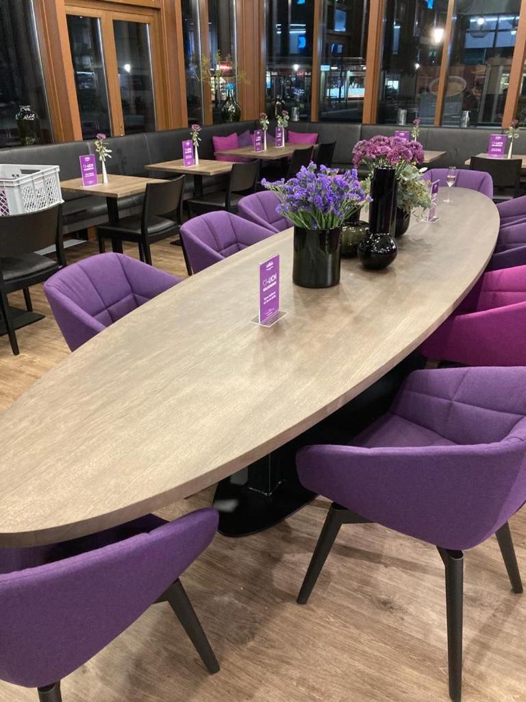 Hotel Thurgauerhof Self-Check-In 바인펠덴 외부 사진
