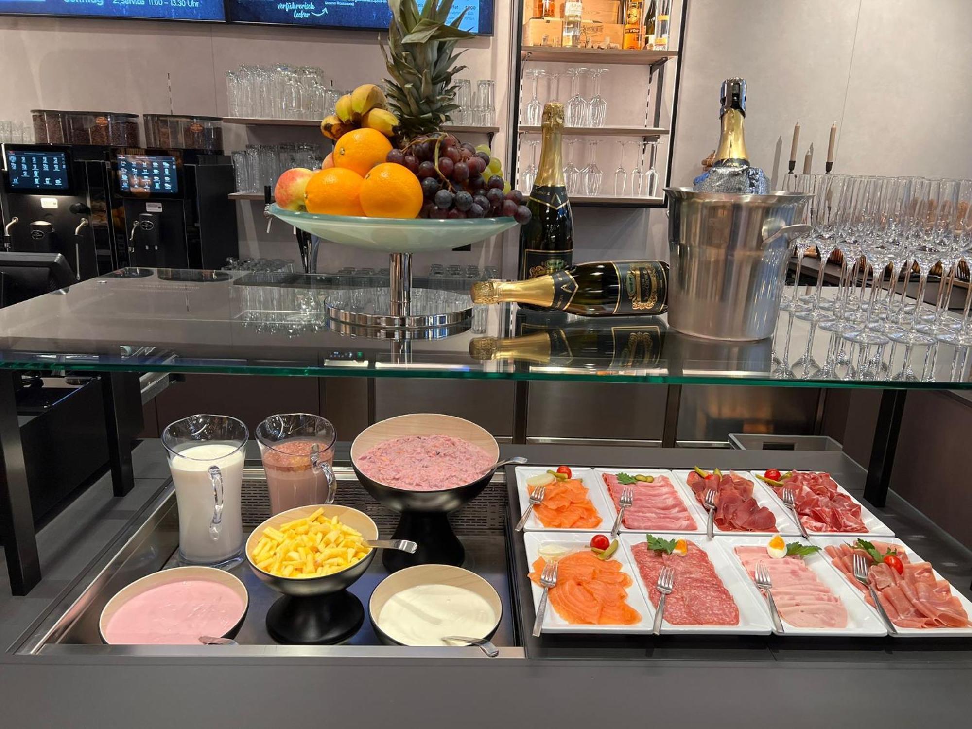 Hotel Thurgauerhof Self-Check-In 바인펠덴 외부 사진