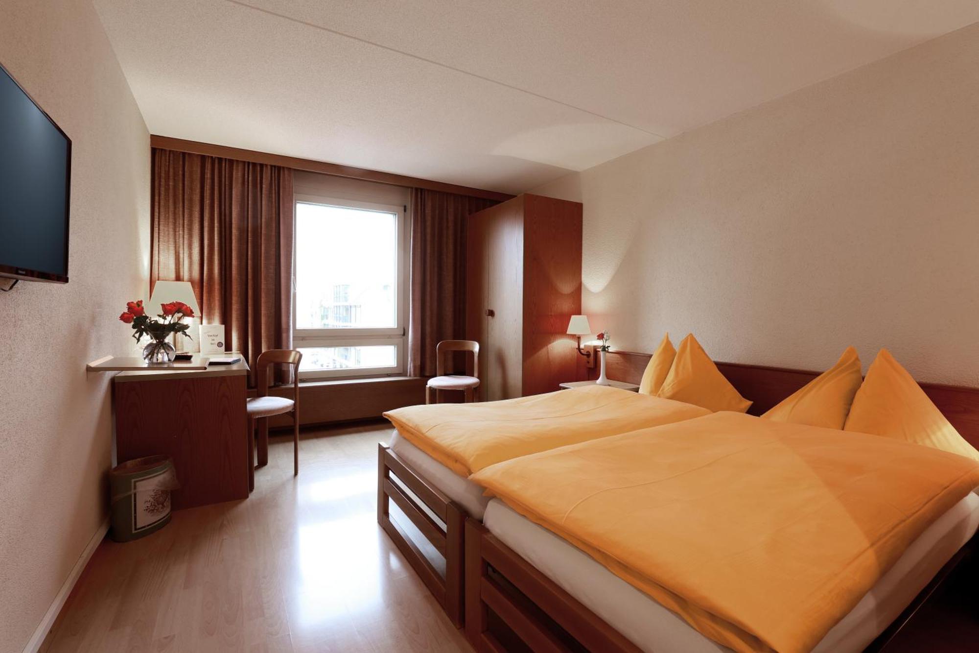 Hotel Thurgauerhof Self-Check-In 바인펠덴 외부 사진