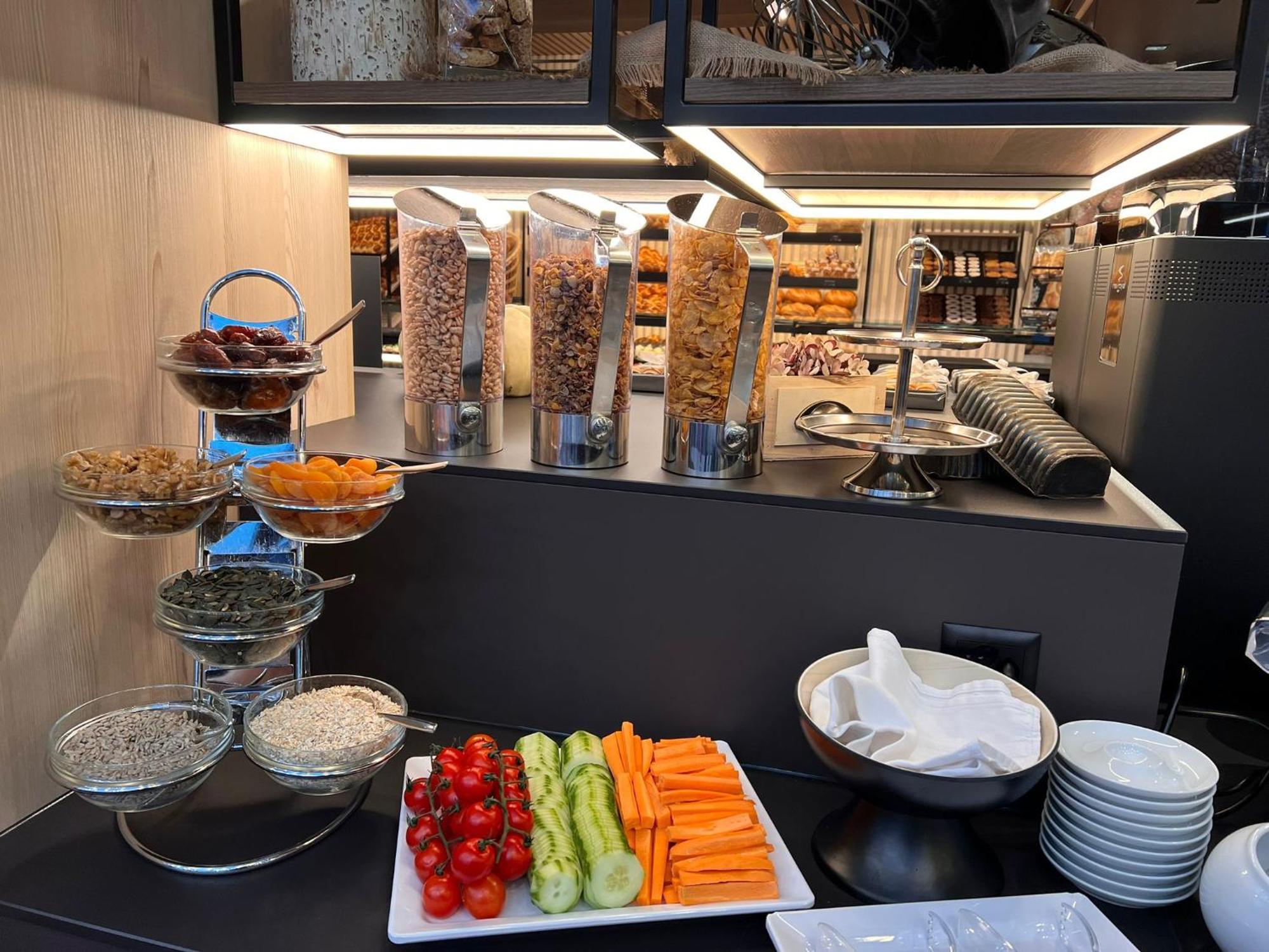 Hotel Thurgauerhof Self-Check-In 바인펠덴 외부 사진