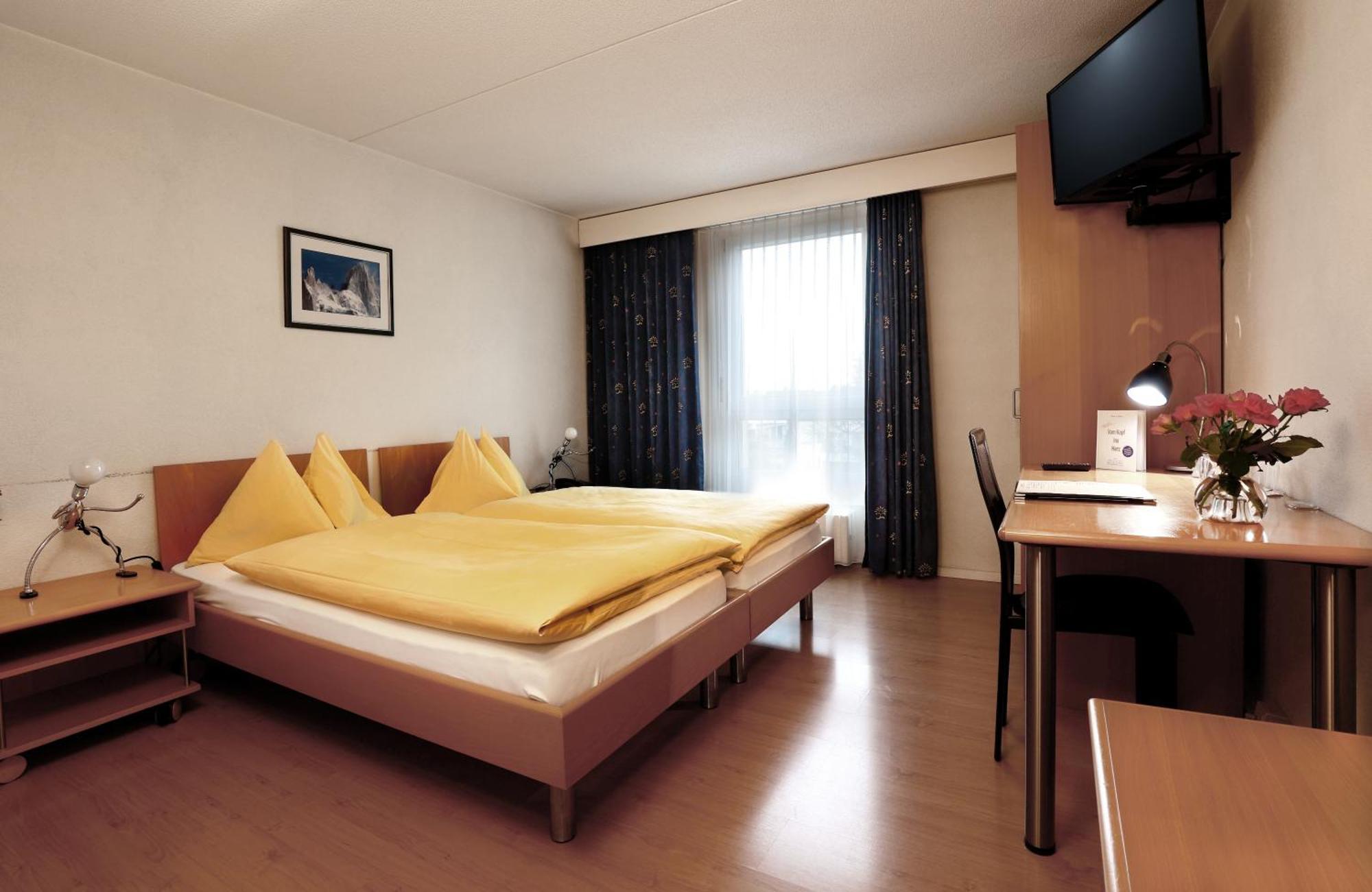 Hotel Thurgauerhof Self-Check-In 바인펠덴 외부 사진