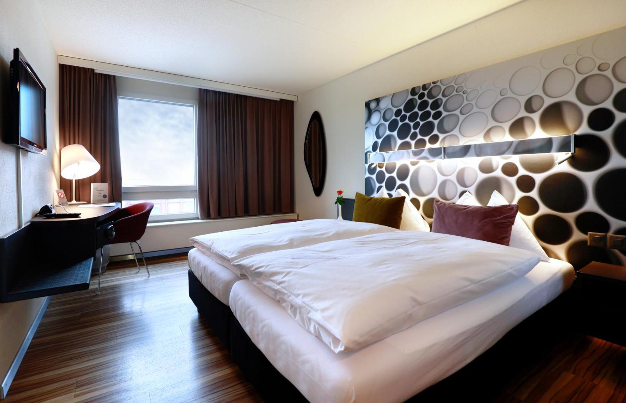 Hotel Thurgauerhof Self-Check-In 바인펠덴 외부 사진