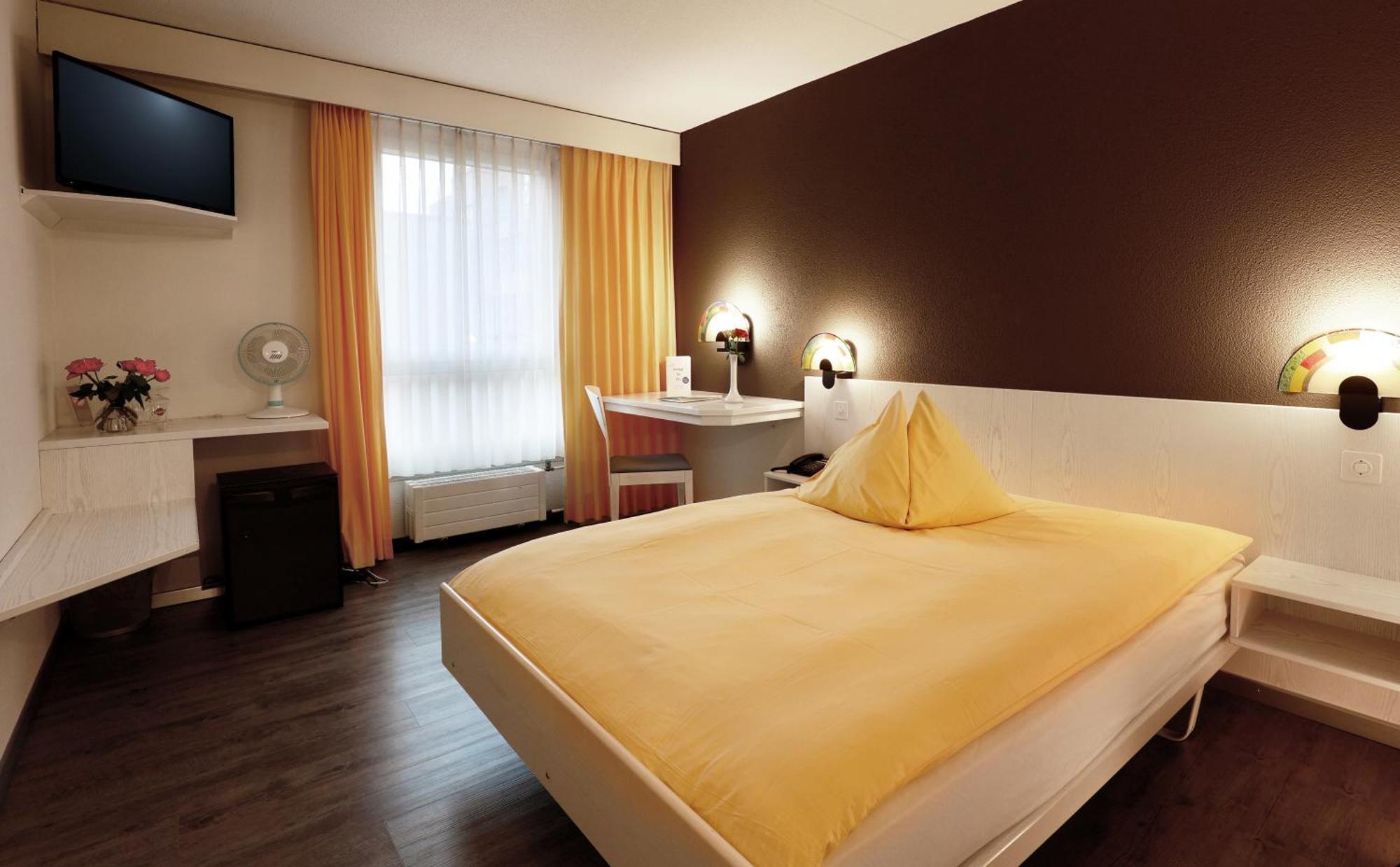 Hotel Thurgauerhof Self-Check-In 바인펠덴 외부 사진
