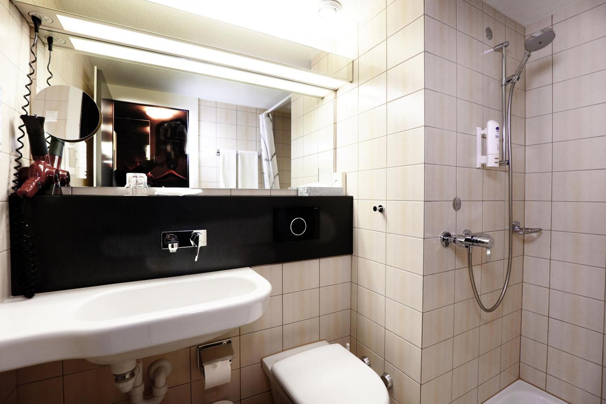 Hotel Thurgauerhof Self-Check-In 바인펠덴 외부 사진