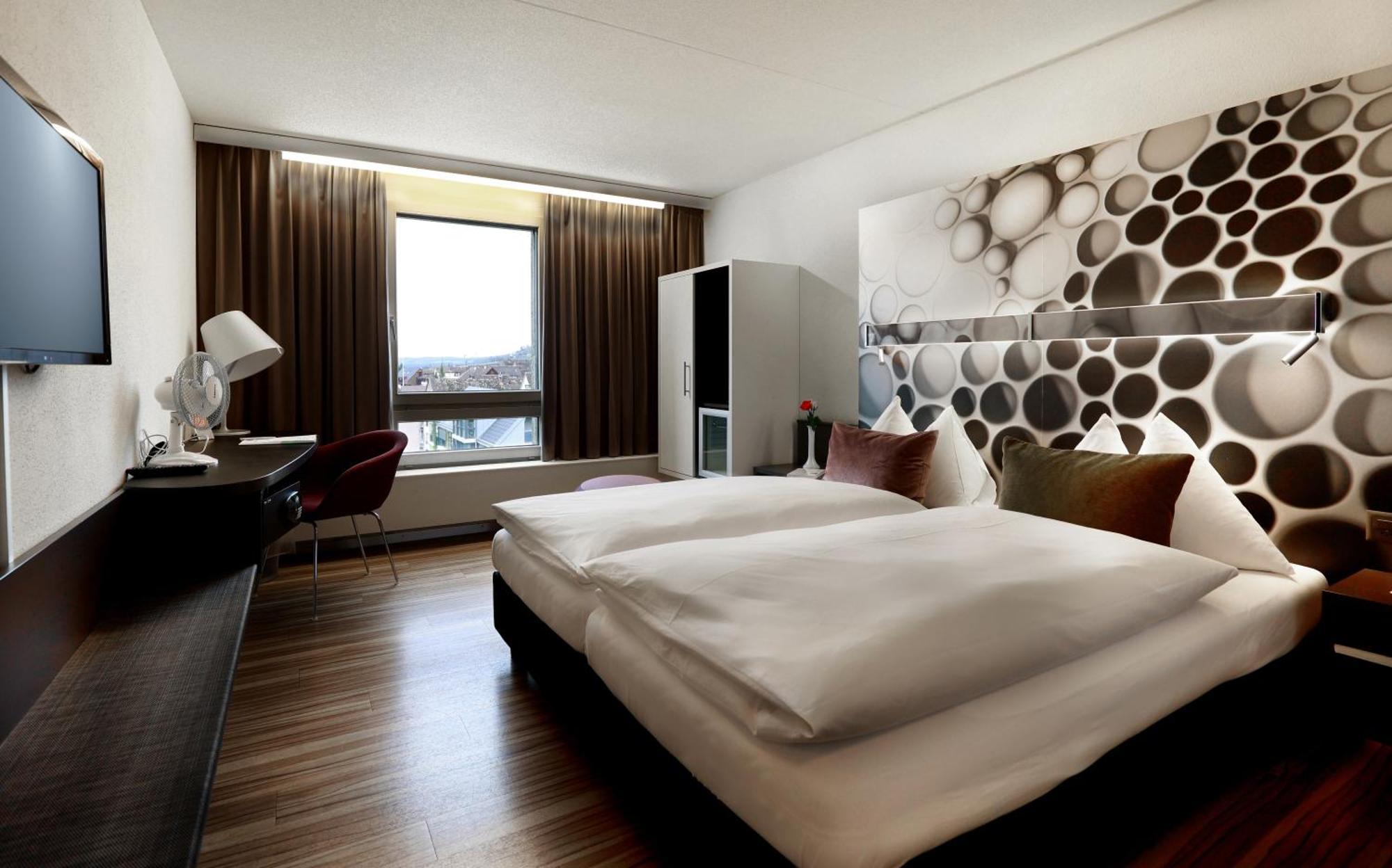 Hotel Thurgauerhof Self-Check-In 바인펠덴 외부 사진
